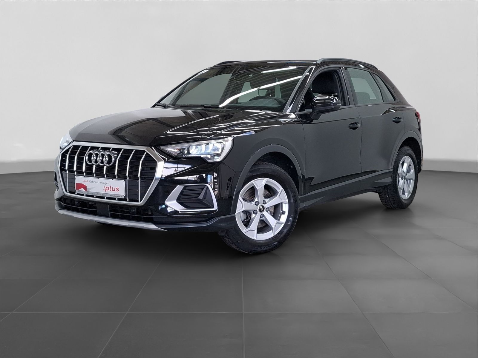 Audi Q3 - Bild 2