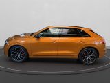 Audi Q8 50 TDI competition plus *AHK*PANO*STHZG*B&O* - Audi Q8: Competition Plus
