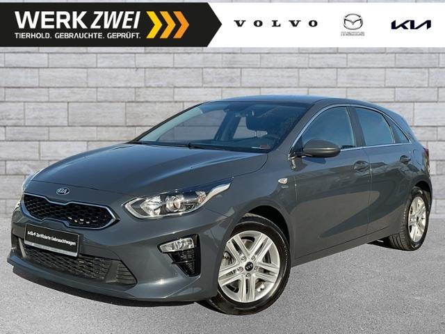 Kia Ceed 1,4 Vision AT Navi Kamera Sitz-& Lenkradhz.