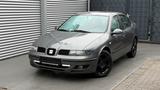 Seat SEAT TOLEDO 1.6SR 101PS *SPORT EDITION, TO... - gebrauchte Seat Toledo aus dem Jahr 2005