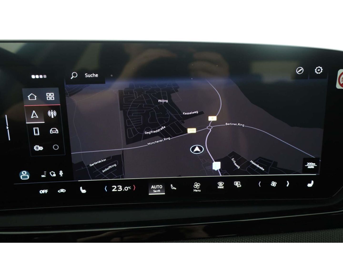 Audi A5 - Bild 16