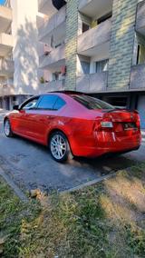 Skoda Octavia 2.0 TSI DSG RS 230 RS - Skoda Octavia in Wuppertal