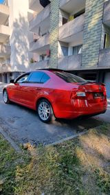 Skoda Octavia 2.0 TSI DSG RS 230 RS - Skoda Octavia in Hagen