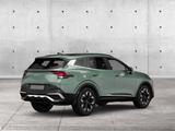 Kia Sportage / Black Edition / - Kia Sportage: Black Edition