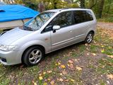 Mazda Premacy  mit viel Platz - Mazda Premacy Kombi Gebrauchtwagen