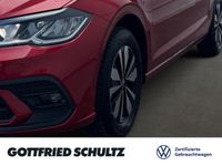 Volkswagen Polo - Vorschau Bild 11