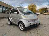 Smart ForTwo fortwo coupe Basis Automatik /Klimaanlage - gebrauchte Smart ForTwo aus dem Jahr 2005