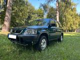 Honda CR-V 2.0i LS  (angehendes Sammlerobjekt) 1.Hand  - Honda Gebrauchtwagen von 1998