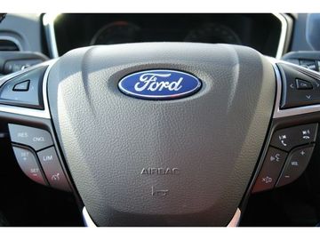 Fahrzeugabbildung Ford Mondeo 2.0 Titanium 4x4+KEYFREE+AUTOMATIK+KAMERA