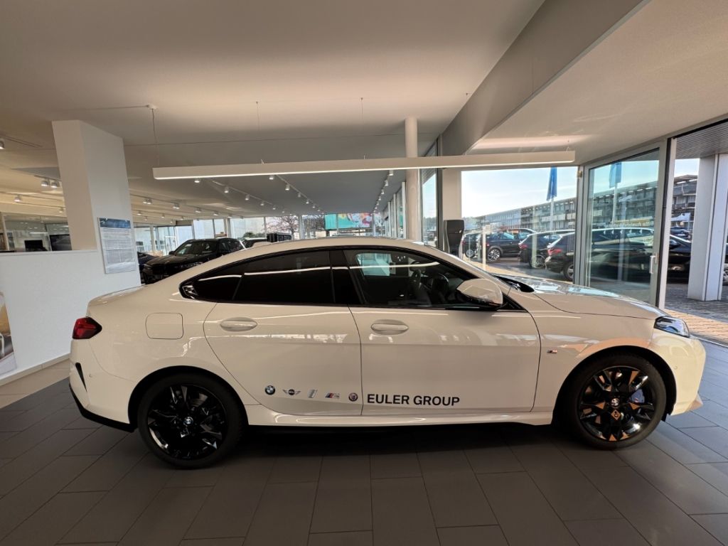 BMW 220i Gran Coupé M Sport