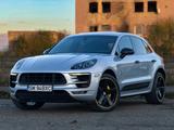Porsche Macan S PDK AWD CHRONO - US reimport  - Porsche: Us