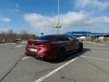 BMW M8 Comp Gran Coupe|B&W|Ceramic|Service Inc 2029 - BMW M8: Coupe, Gran