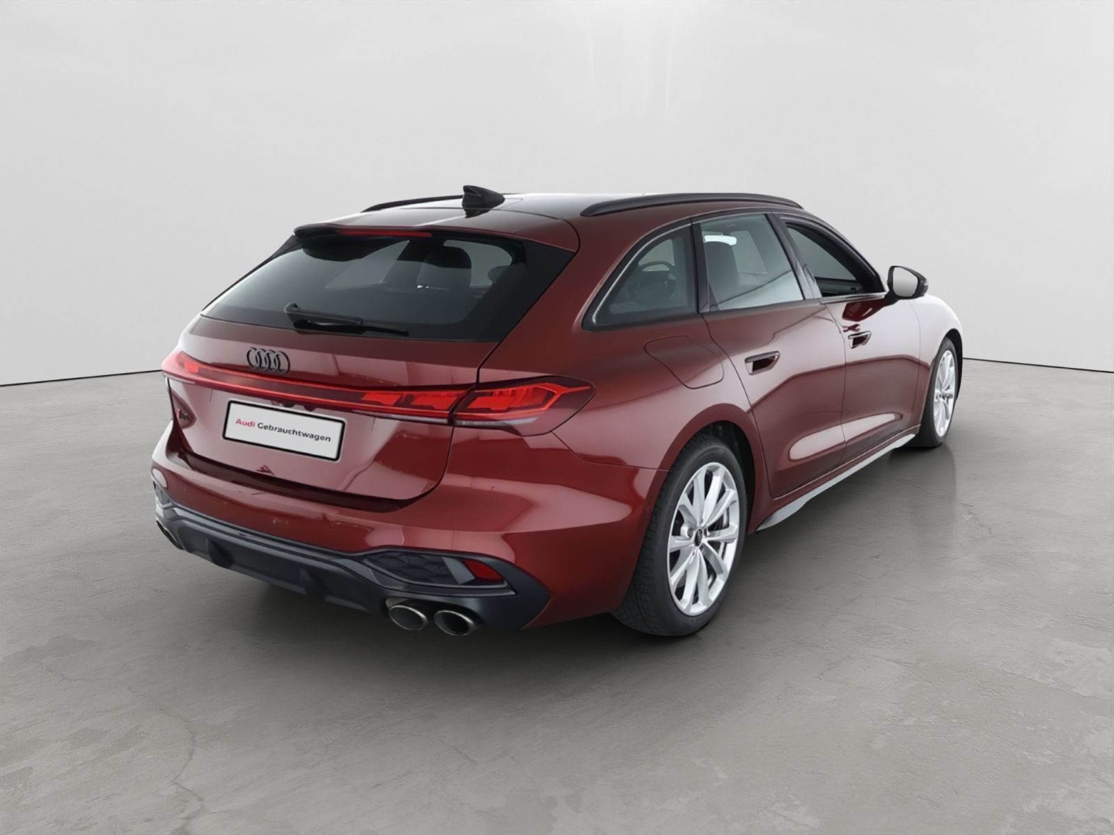 Audi S5 - Bild 4