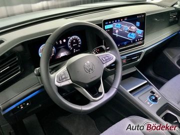 Volkswagen Tiguan 2.0 TDI DSG Life Garantie b. 22.09.29 