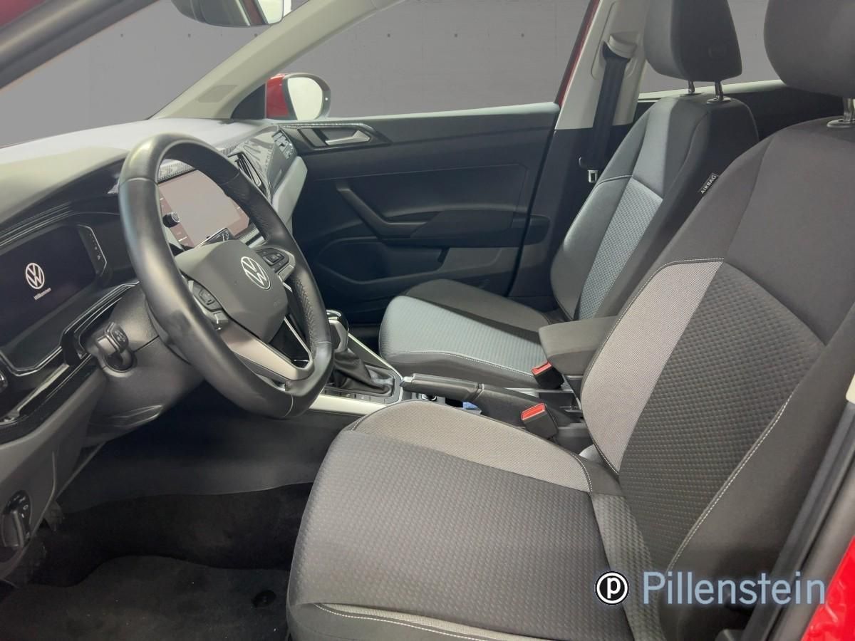 Volkswagen Taigo - Bild 6