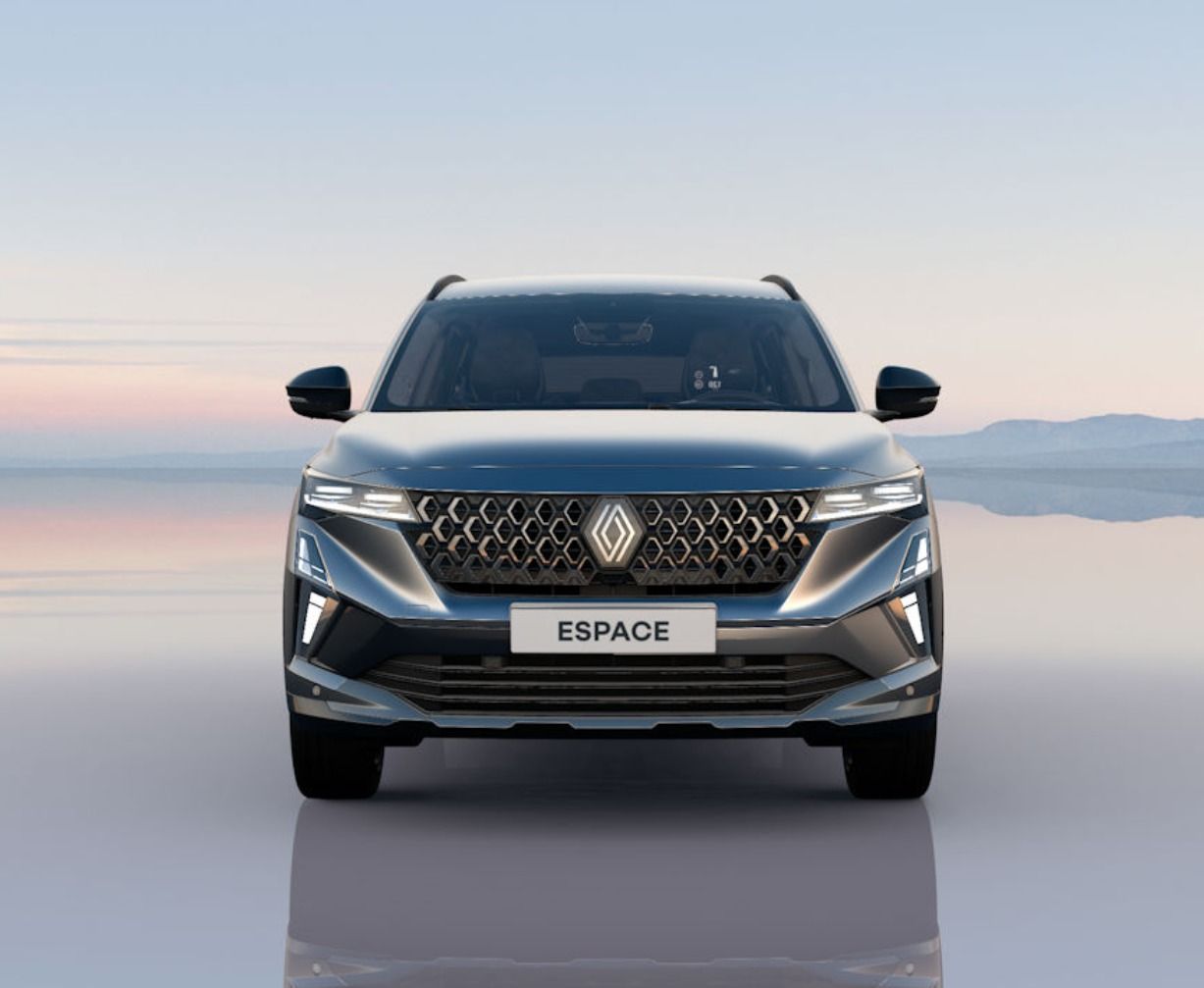 Renault Espace - Bild 8