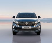 Renault Espace - Vorschau Bild 8
