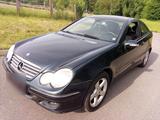 Mercedes-Benz Mercedes 203 CL C160 R84BKO Bezin - Mercedes-Benz: 203 Cl