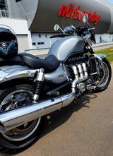 Triumph Rocket III ROADSTER  - TRIUMPH ROCKET III