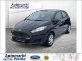 Ford Fiesta 1.0 Trend - Ford Fiesta aus 2013 mit Benzin-Antrieb: Kleinwagen