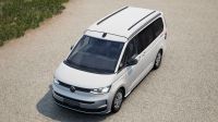 Volkswagen T7 California - Vorschau Bild 6