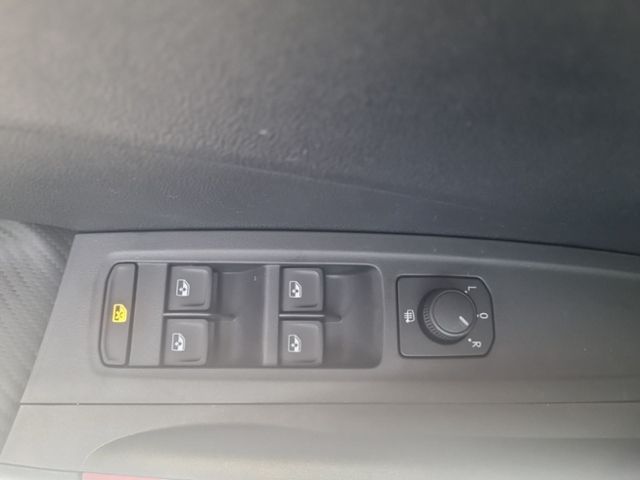 Fahrzeugabbildung SKODA Fabia 1.0 TSI Monte Carlo COLOUR CONCEPT WINTER