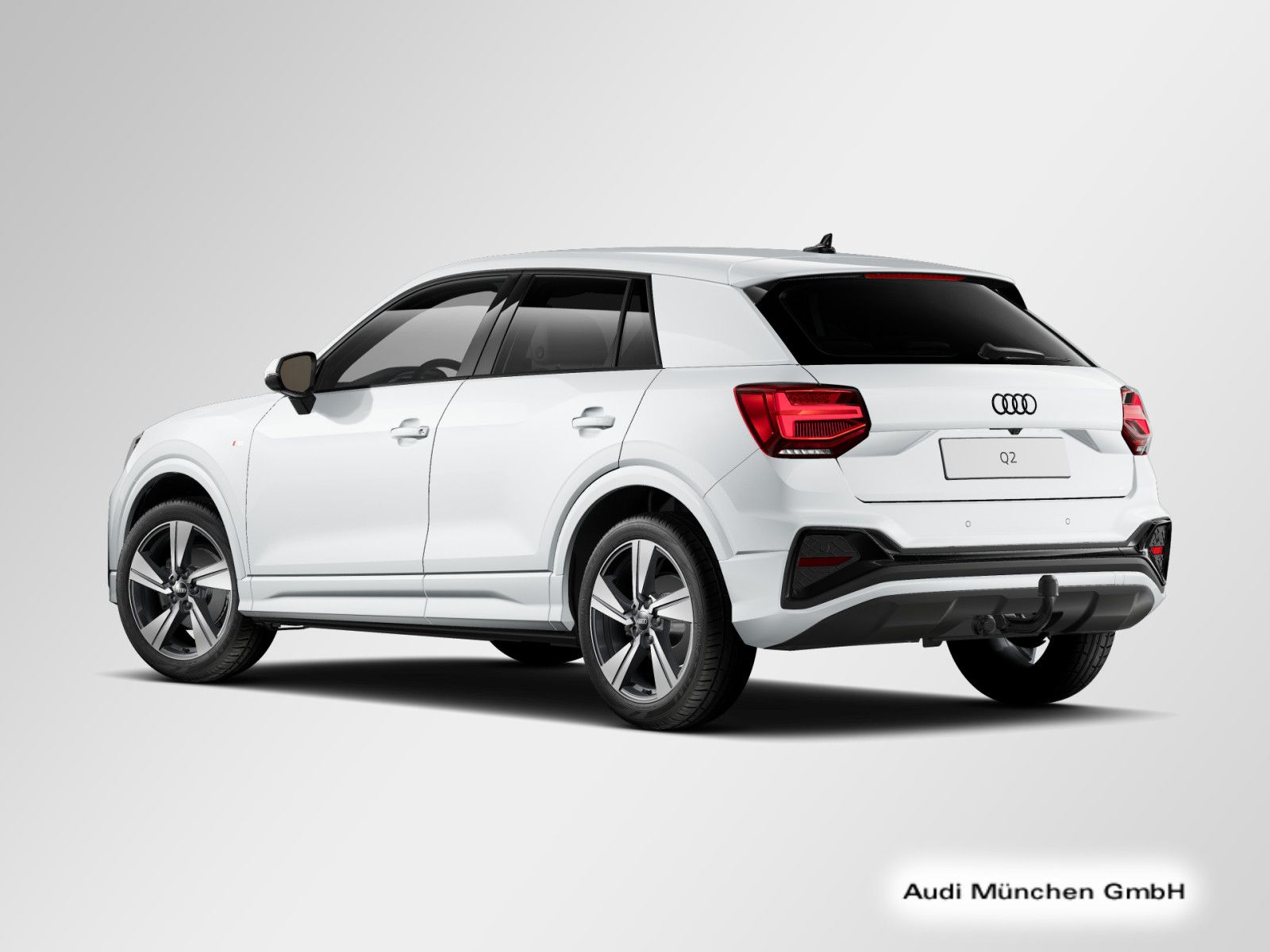 Audi Q2 - Bild 7