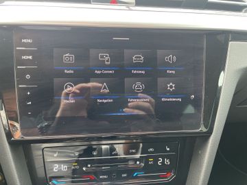 Volkswagen Arteon - 12