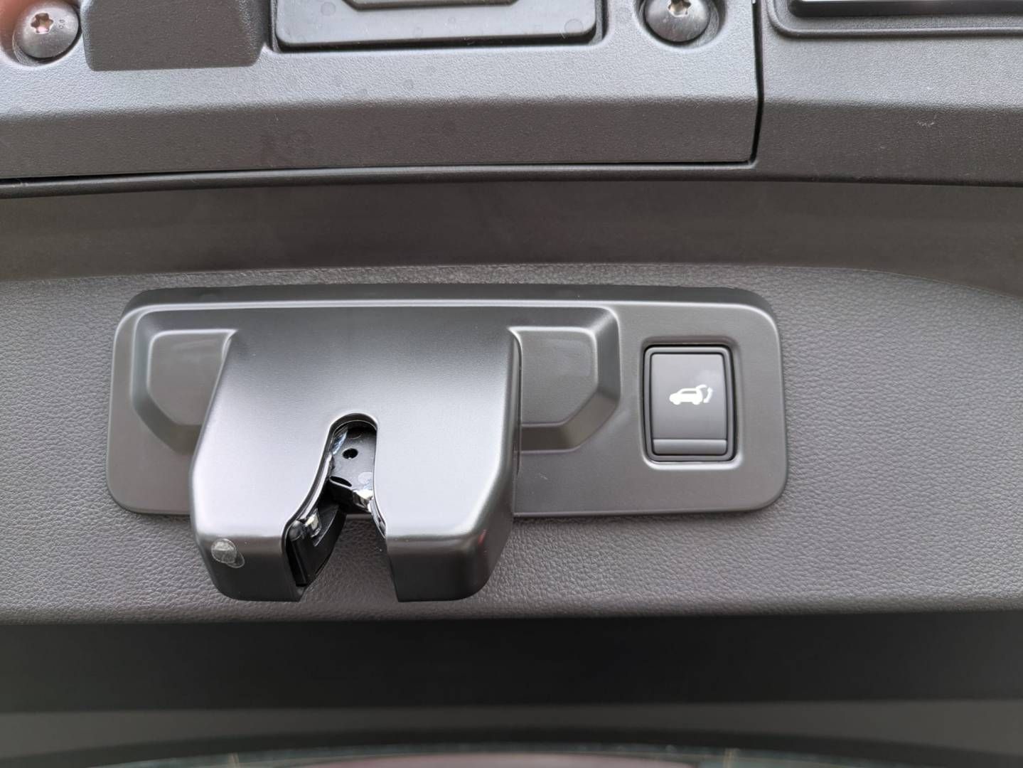 Fahrzeugabbildung Renault Scenic E-Tech 100% ele Esprit Alpine 220 Long Ra