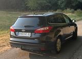 Ford Focus 1,6TDCi 85kW  Titanium Econetic Turnier - Ford Focus: 85kw