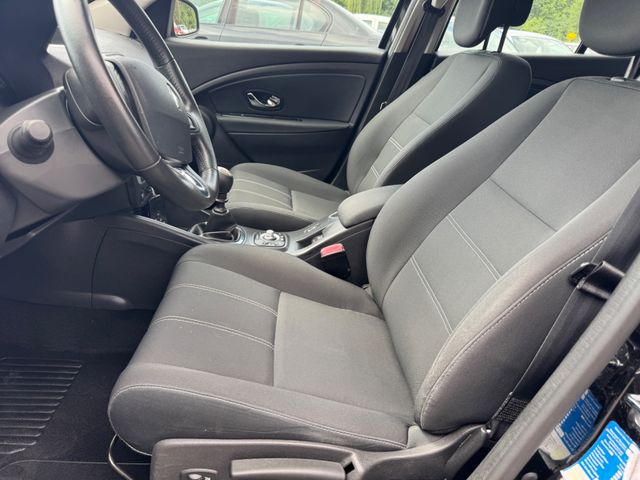 Renault Megane III Lim. 5-trg. Paris