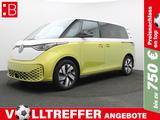 Volkswagen ID. Buzz Pro AHK IQ.LIGHT KAMERA NAVI ACC - Volkswagen ID. Buzz in Dresden