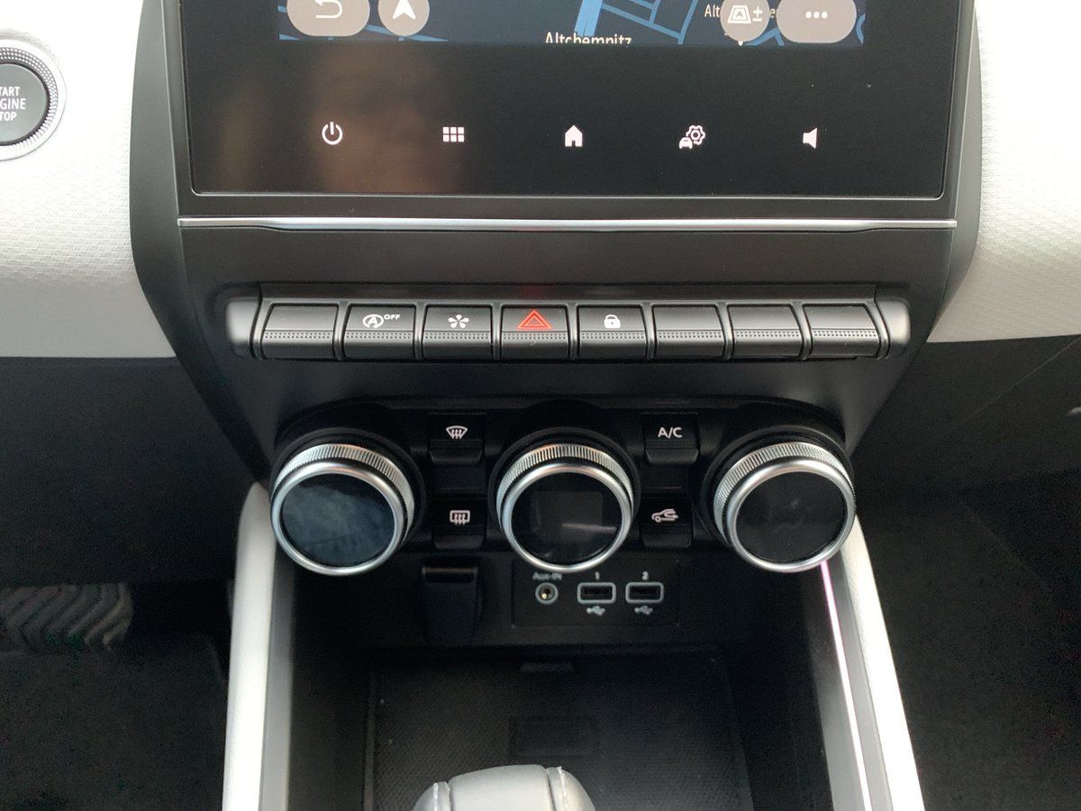 Renault Clio - Bild 18