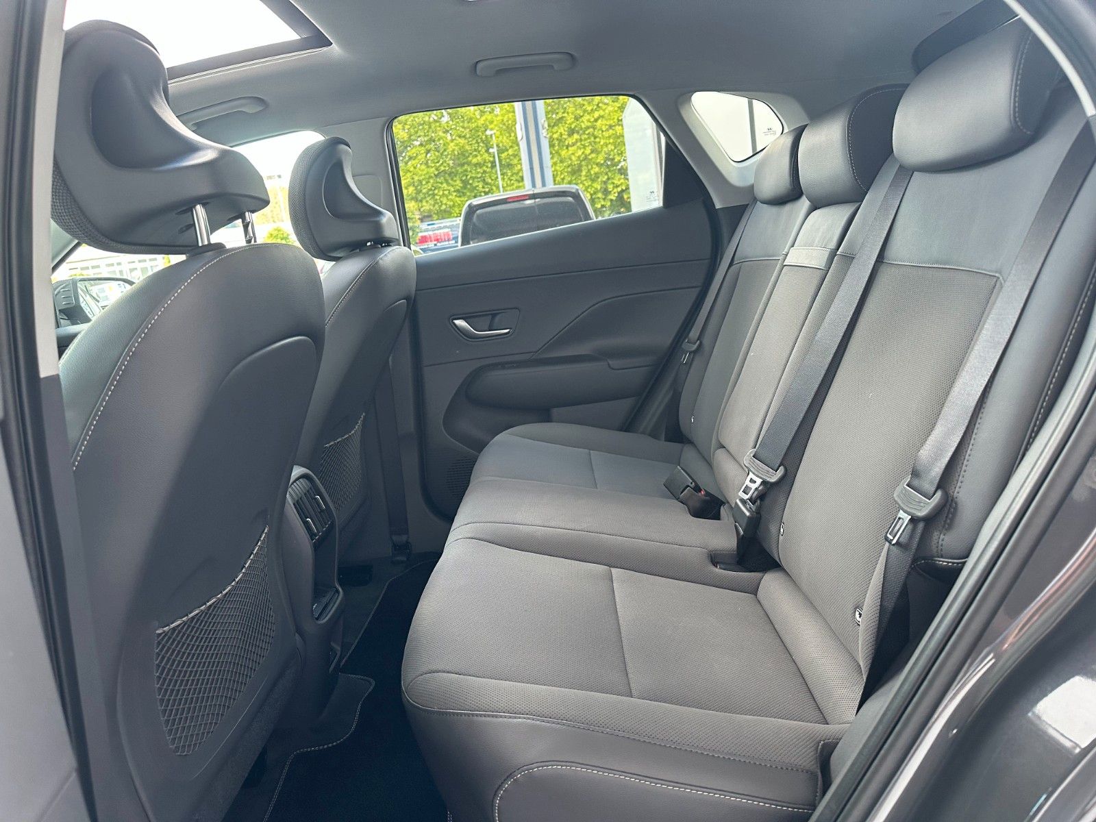 Fahrzeugabbildung Hyundai Kona Elektro Prime 65,4kWh Glasschiebedach/360°!