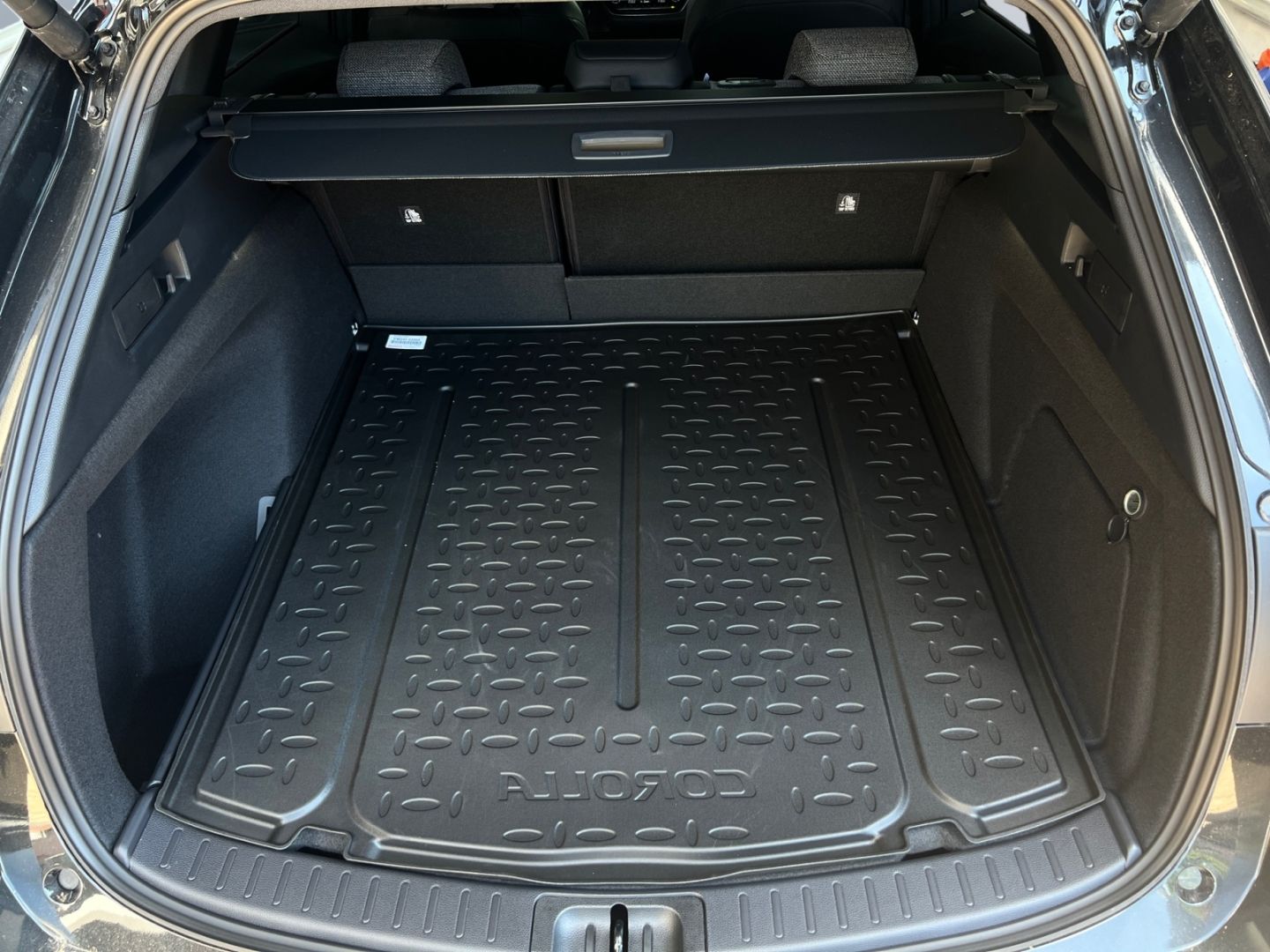 Toyota Corolla - Bild 16