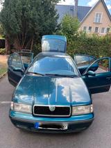 Skoda Octavia Limousine - EZ 1998 - Diesel - gebrauchte Skoda Octavia aus dem Jahr 1998