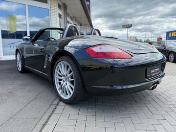 2006 Porsche BOXSTER 照片 3