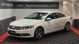 Volkswagen Passat CC 2,0 TDI NAVIGATION*XENON* - VW Passat CC Gebrauchtwagen