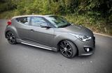 Hyundai Veloster 1.6T Premium Turbo -Panoramad. -TÜV neu - Hyundai Veloster: Turbo