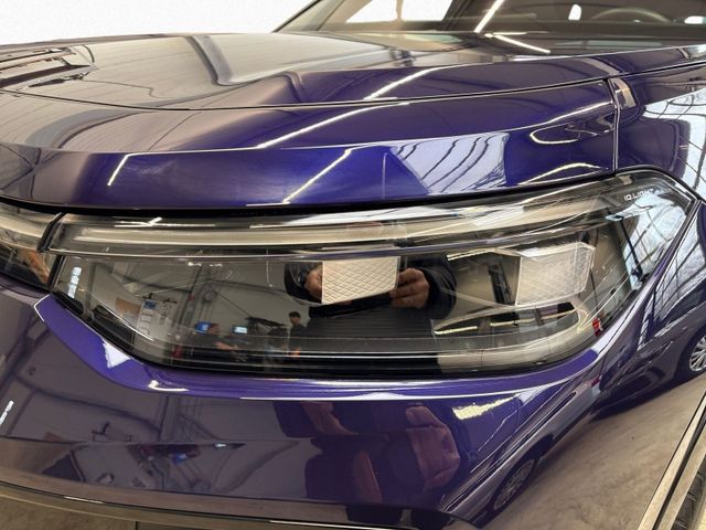 Tayron 1.5 TSI DSG eHYBRID R-LINE MATRIX+KAM+HUD