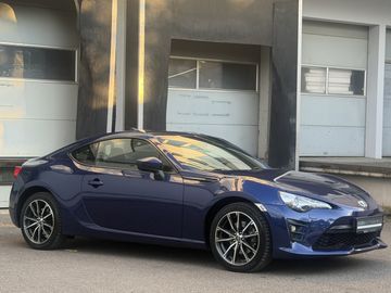 Toyota GT86 - 8