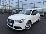 Audi A1 attraction*1.4 TFSI*Pdc*Tüv Neu*12M Garantie - Audi A1: Attraction