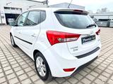 Hyundai ix20 1.6 FIFA World Cup EDITION GOLD Automatik - Hyundai aus 2014