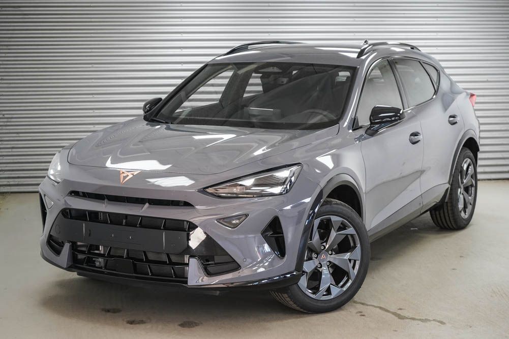 Image of Cupra Formentor