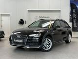 Audi A4 allroad quattro / Verkauf nur an Gewerbe! - Audi: Verkauf