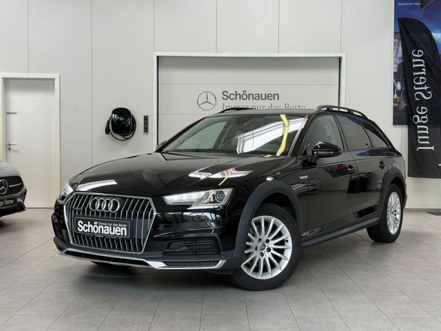 AUDI A4 allroad quattro / Verkauf nur an Gewerbe!