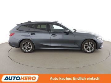 BMW 320 - 7
