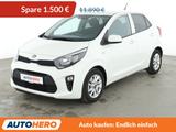 Kia Picanto 1.2 Dream Team*SHZ*ALU*KLIMA* - Kia Picanto in Bochum