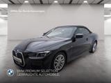 BMW 430i xDrive Cabrio M Sport Standheiz. Kamera Har - BMW 430 in München
