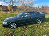 Saab 9-3 Cabriolet 2,3i , TÜV 07/27 - Saab aus 1998: Cabrio